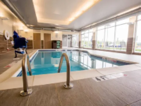 Fairfield Inn & Suites Philadelphia Broomall/Newtown Square Hotels in Broomall