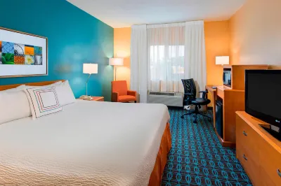 Rodeway Inn Hôtels à : Pensacola
