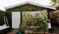 Gully Hideaway Apartment Hotel a Fairfield
