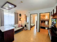 Amari Homestay @ Sorrento Oasis Condominium Hotel di Kota Pasig