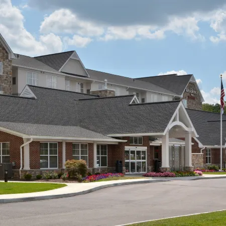 Residence Inn Akron Fairlawn