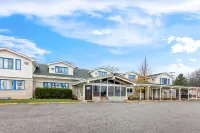 Rodeway Inn Formerly Camp Inn Lodge Hotels in Au Sable Charter Township