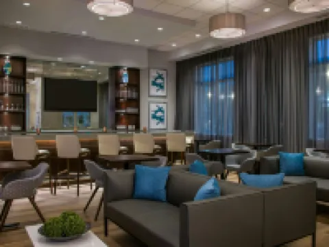 Fairfield by Marriott Inn & Suites Dayton Downtown Hotels in Dayton