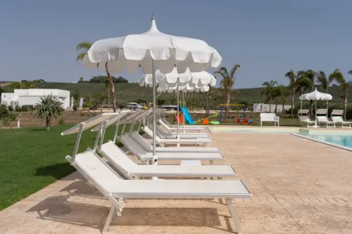 Gioberta Holiday Homes, Porto Palo Villetta Hotels in Menfi