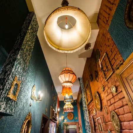 Tiflis Inn Boutique Hotel