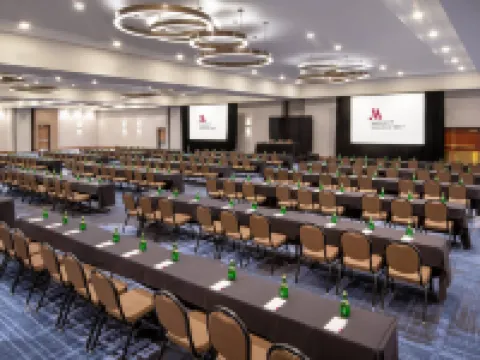 マリオット マディソン ウエスト ミドルトンのホテル