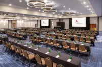 Madison Marriott West Hotels in Middleton