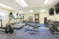 Residence Inn Atlanta Cumberland/Galleria - Gym