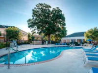 Residence Inn Chapel Hill Hotels in Orange County