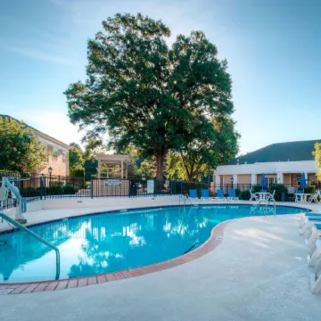 Residence Inn Chapel Hill