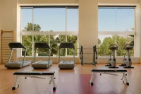 突尼斯喜來登酒店 - 健身室/gym room