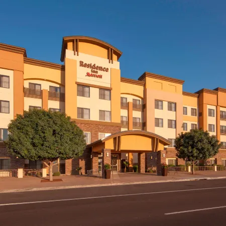Residence Inn Phoenix NW/Surprise