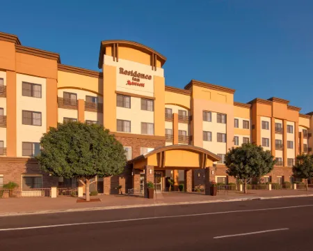 Residence Inn Phoenix NW/Surprise Hotels in Surprise