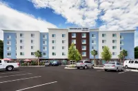 TownePlace Suites Charleston Mt. Pleasant - Strand