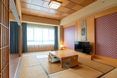 和風スイート シェラトン桃園ホテルの写真