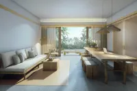 Sheraton Belitung Resort - Spa