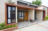 Premier Homestay Syariah Hotel dekat toko bintang jaya