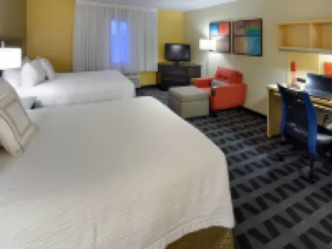 TownePlace Suites Joplin Hotels in Joplin