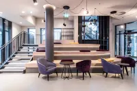 Premier Inn Hamburg St. Pauli Hôtels à : Hambourg