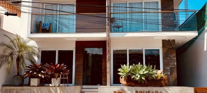 Pousada Renda do Mar Hotels in Cairu