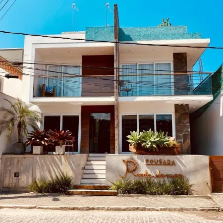 Pousada Renda do Mar
