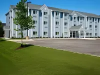 Microtel Inn & Suites by Wyndham Elkhart Hôtels à : Elkhart