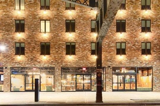 호텔 RL 브룩클린