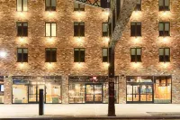 Hotel 1080 Brooklyn Hotels in Bed-Stuy