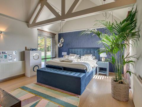Cozy Villa in the Countryside With a Nice Pool