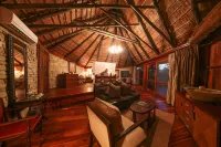 Serena Mivumo River Lodge -  Privatzimmer