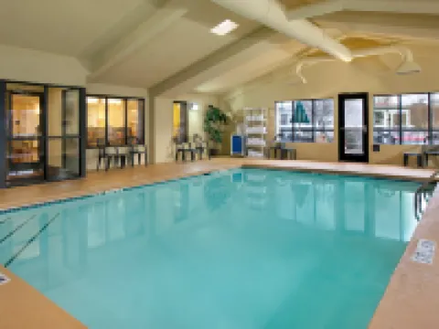 Hampton Inn Atlanta-Stockbridge Hotels in Stockbridge