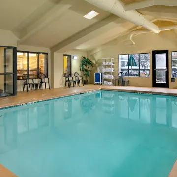 Hampton Inn Atlanta-Stockbridge