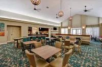 Homewood Suites by Hilton Tampa-Port Richey Hotels in New Port Richey