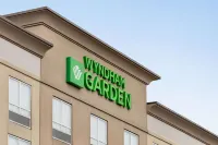 德盧斯溫德姆花園度假飯店 德盧斯住宿飯店
