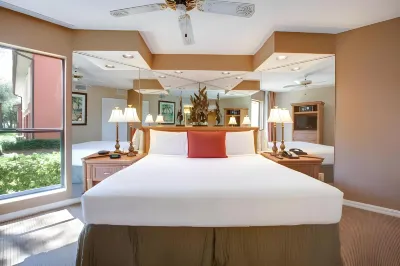 Legacy Vacation Resorts Kissimmee & Orlando - Near Disney