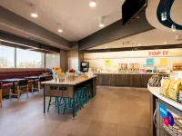 Tru by Hilton Rock Hill Hotels in Rock Hill