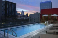 Homewood Suites by Hilton Austin Downtown - Rooftop Pools