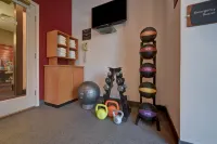 Homewood Suites by Hilton Boulder - Gym