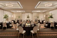 Hilton Columbia Center Các khách sạn ở Columbia