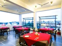 Madpackers Udaipur