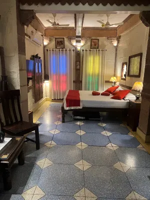 Raj Mandir Boutique Home Stay Hotel in zona Baba Ramdev Temple