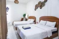 Marvilla Bali Jogja  2 Các khách sạn ở 