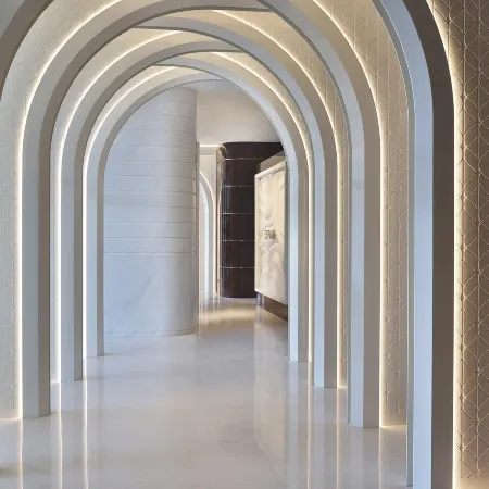 Waldorf Astoria Doha Lusail