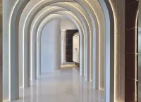 Waldorf Astoria Doha Lusail - spa