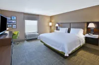 Hampton Inn by Hilton Commerce Novi Hotels in Commerce Charter Township