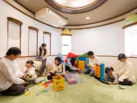 가스이쿄 이즈쓰야 신온센 초 호텔