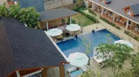 Harny's Garden Villa - Vila