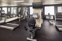 Wyndham Tucson Airport & Conference Center - Phòng Gym