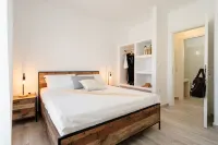 291472 - Villa Nausicaa Kastraki Naxos