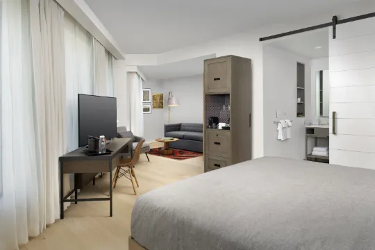 Canopy by Hilton Ithaca Downtown